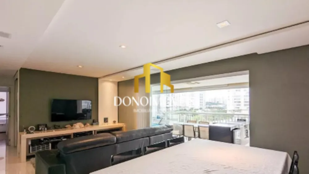 Apartamento, 3 quartos, 156 m² - Foto 1