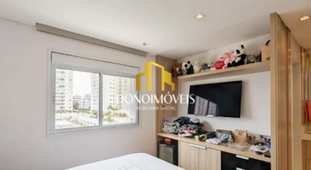 Apartamento, 3 quartos, 156 m² - Foto 5