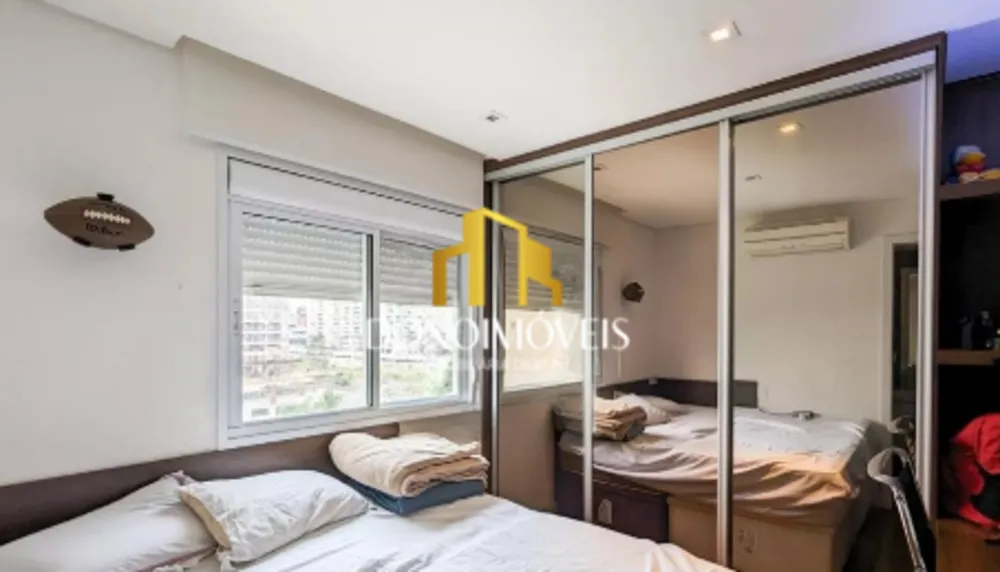 Apartamento, 3 quartos, 156 m² - Foto 7