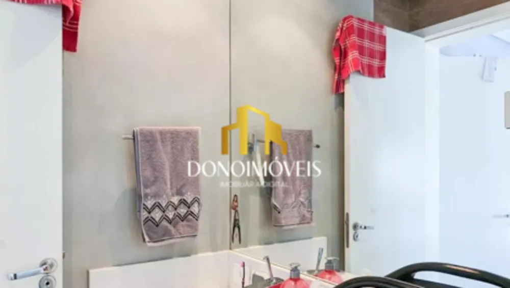 Apartamento, 3 quartos, 156 m² - Foto 9