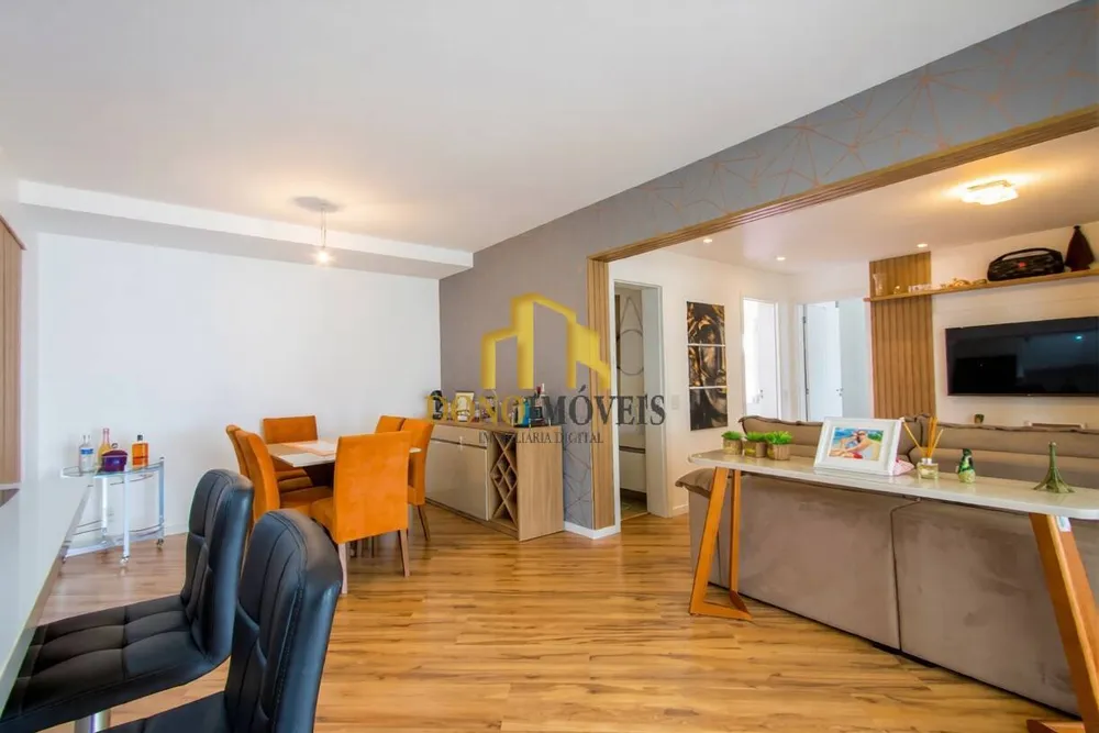 Apartamento, 3 quartos, 115 m² - Foto 3