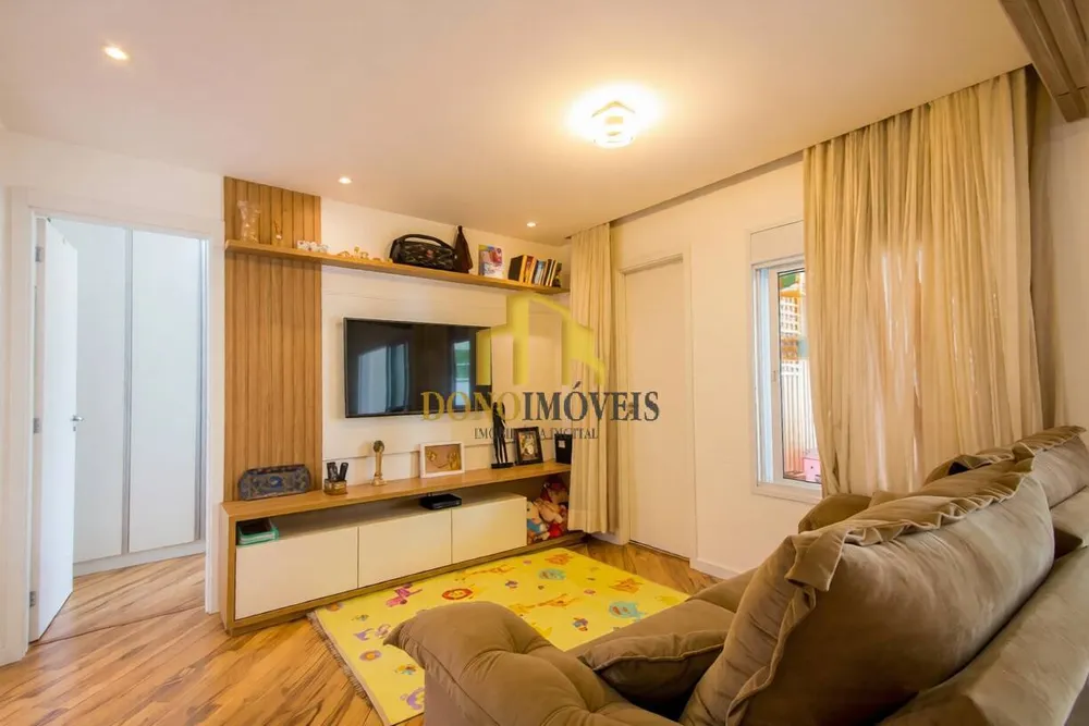 Apartamento, 3 quartos, 115 m² - Foto 1
