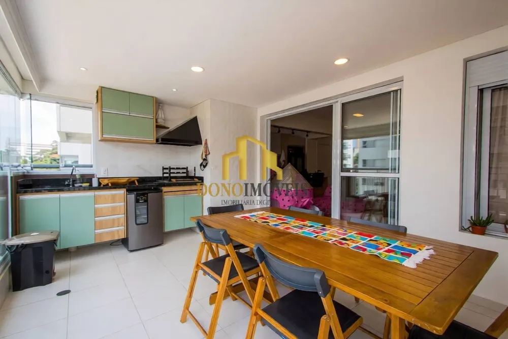 Apartamento, 3 quartos, 115 m² - Foto 4