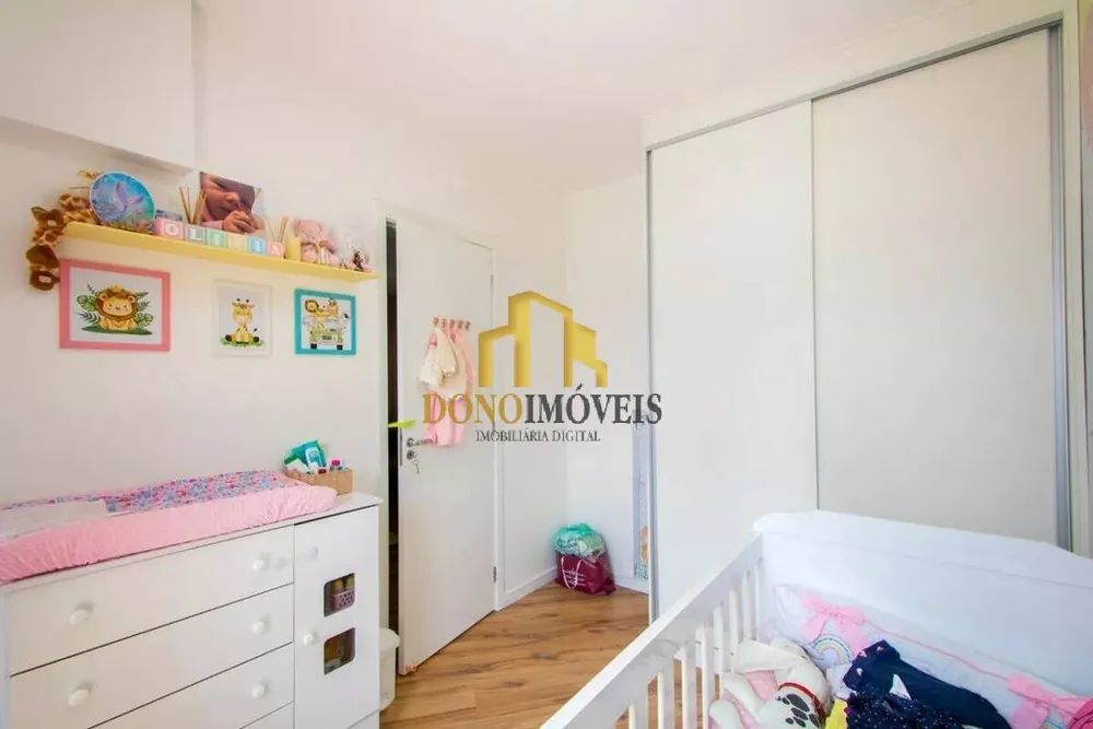 Apartamento, 3 quartos, 115 m² - Foto 7