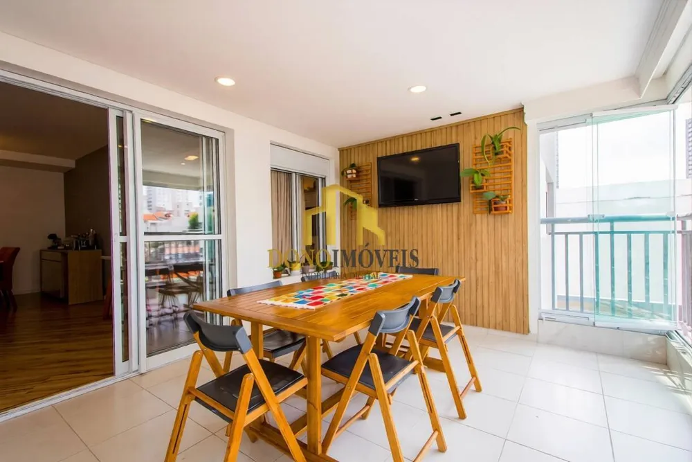 Apartamento, 3 quartos, 115 m² - Foto 3