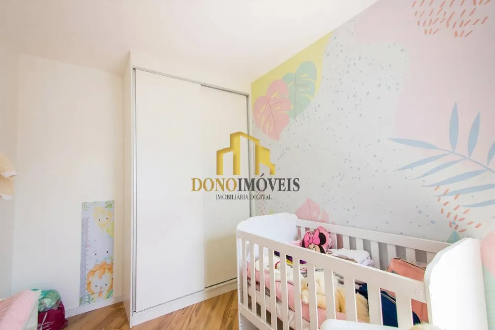 Apartamento, 3 quartos, 115 m² - Foto 2
