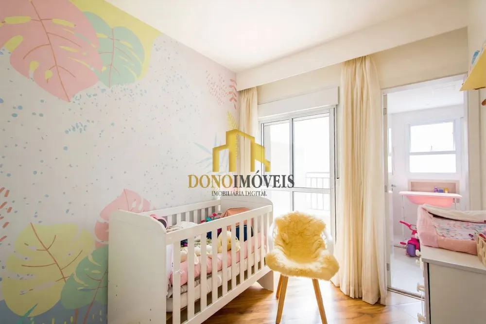 Apartamento, 3 quartos, 115 m² - Foto 5