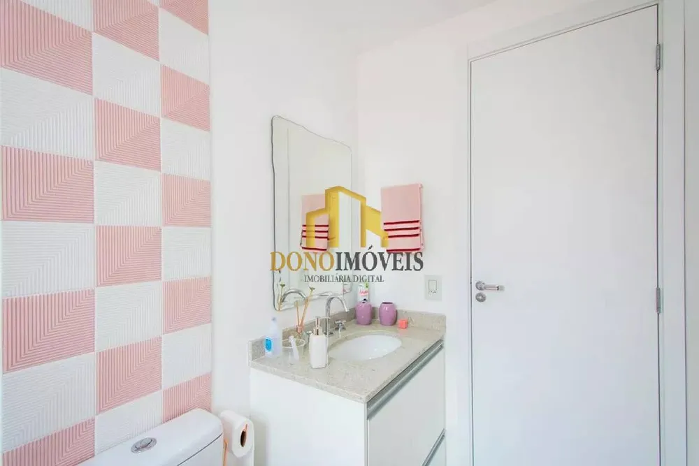Apartamento, 3 quartos, 115 m² - Foto 4