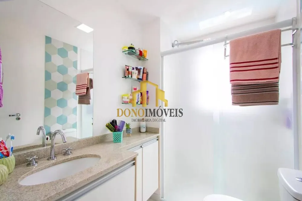 Apartamento, 3 quartos, 115 m² - Foto 8