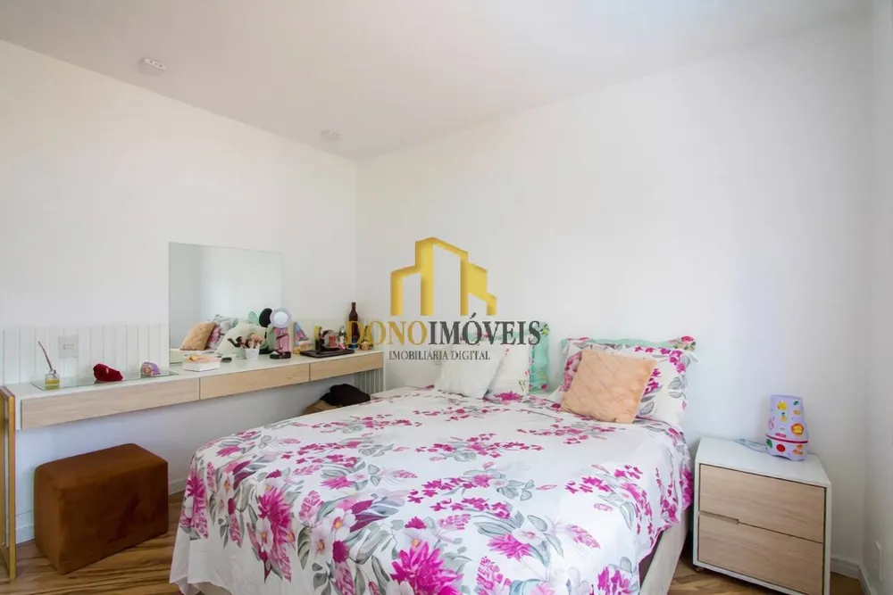 Apartamento, 3 quartos, 115 m² - Foto 1