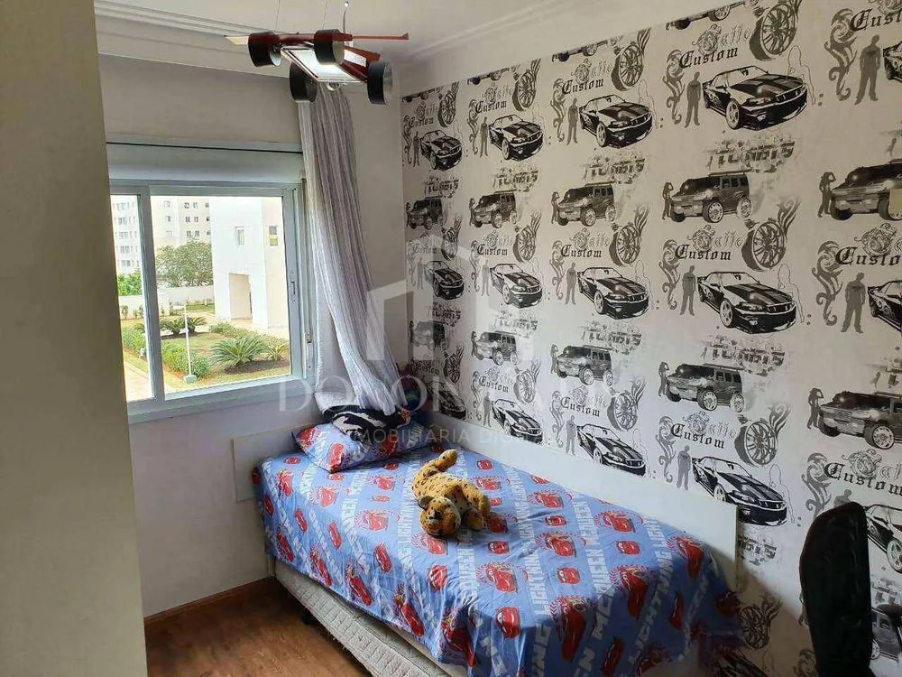 Apartamento, 3 quartos, 123 m² - Foto 15