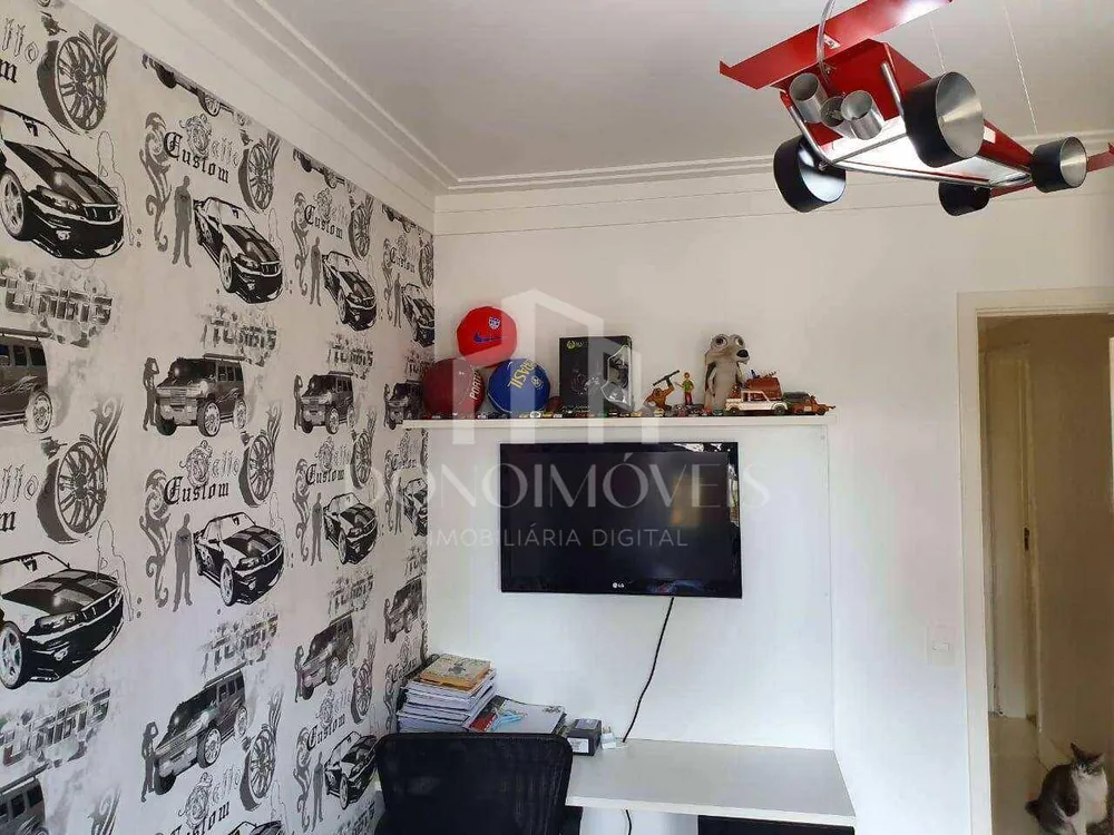 Apartamento, 3 quartos, 123 m² - Foto 14