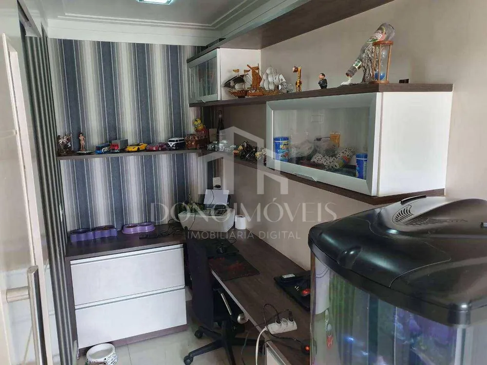 Apartamento, 3 quartos, 123 m² - Foto 6