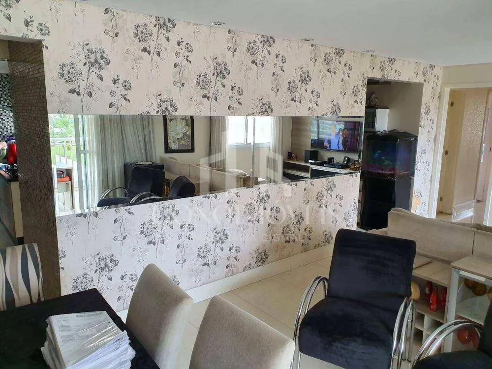 Apartamento, 3 quartos, 123 m² - Foto 6