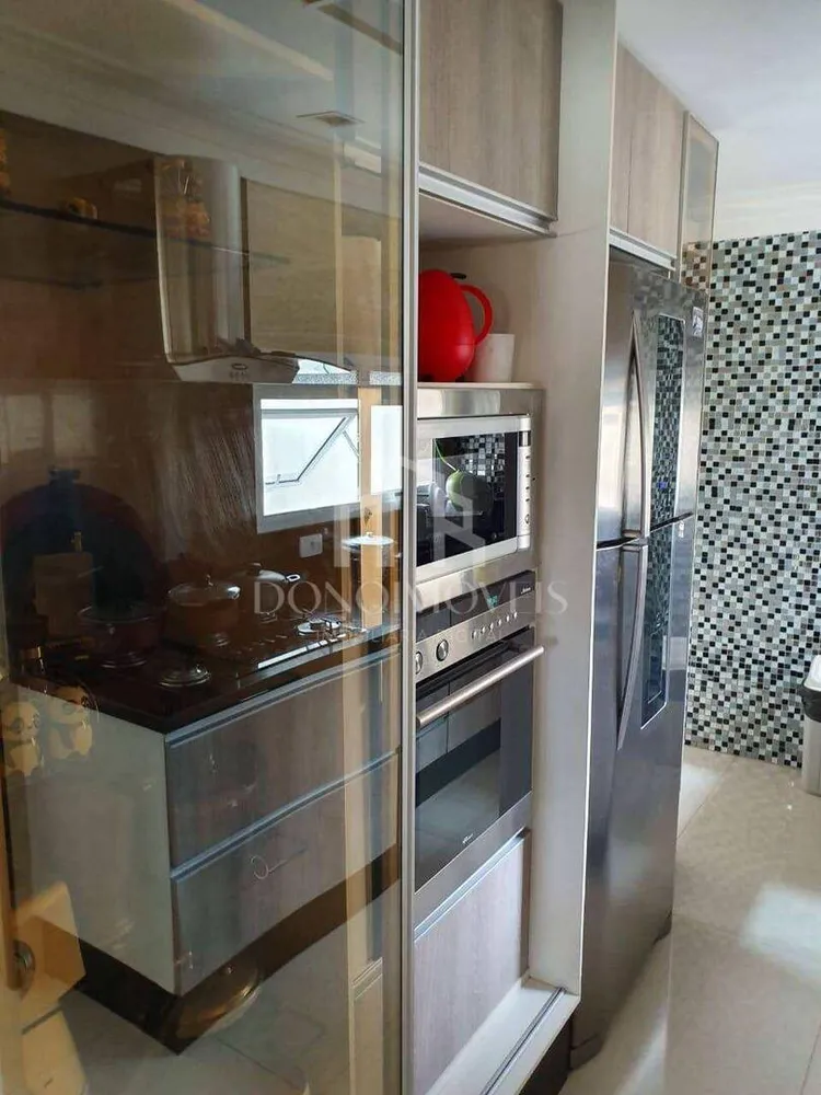 Apartamento, 3 quartos, 123 m² - Foto 5