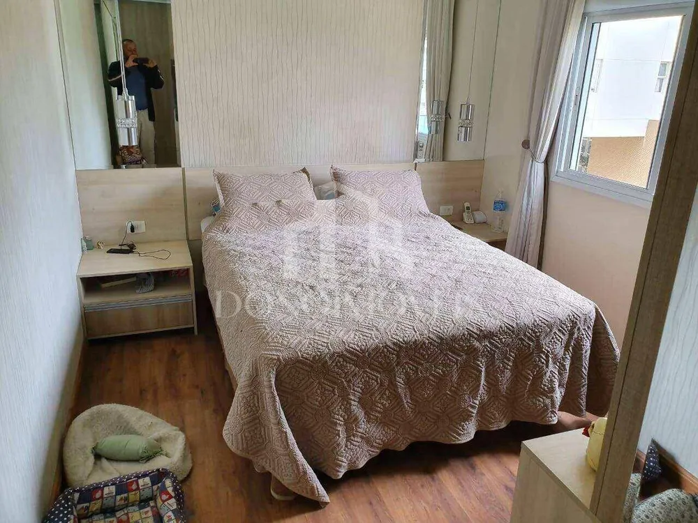 Apartamento, 3 quartos, 123 m² - Foto 7