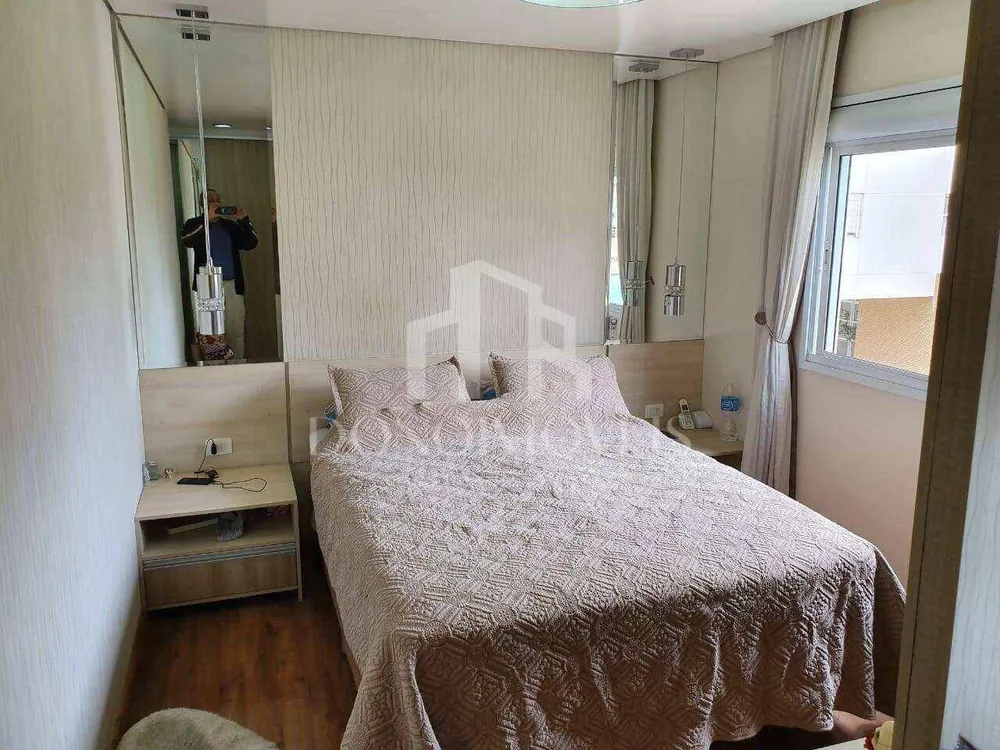 Apartamento, 3 quartos, 123 m² - Foto 11