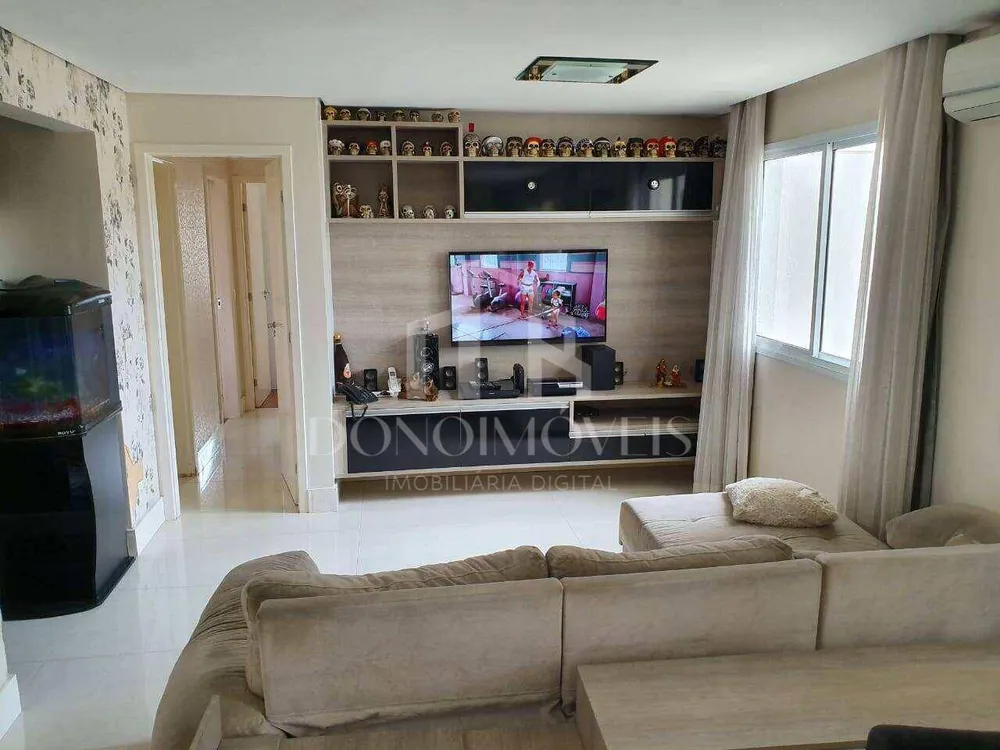 Apartamento, 3 quartos, 123 m² - Foto 3