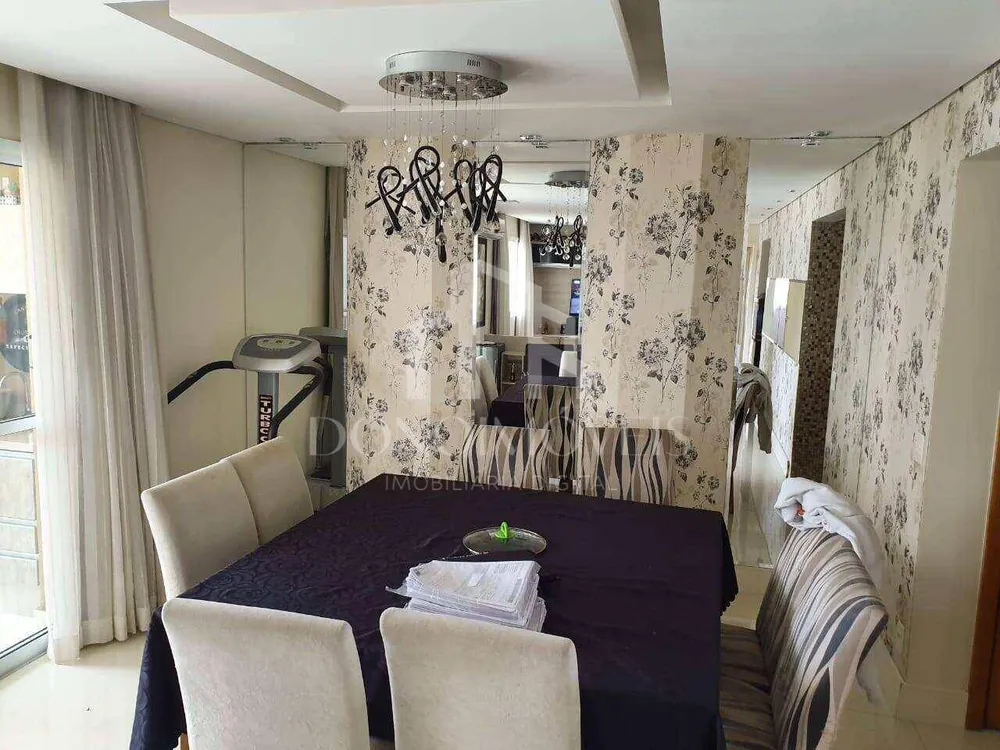 Apartamento, 3 quartos, 123 m² - Foto 4