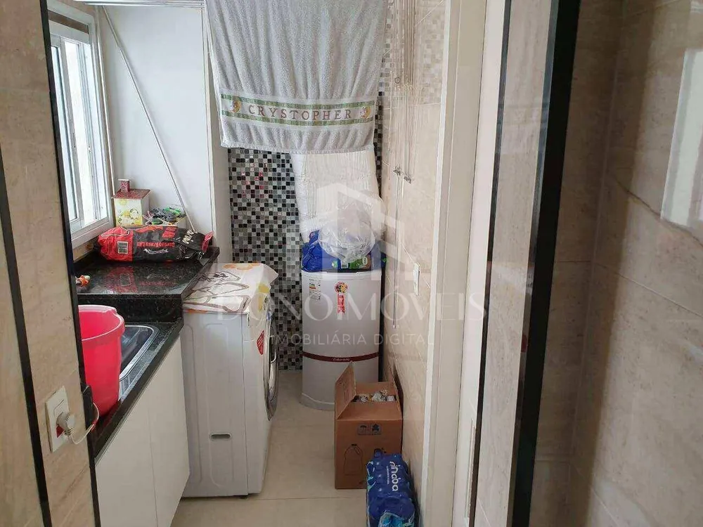 Apartamento, 3 quartos, 123 m² - Foto 1