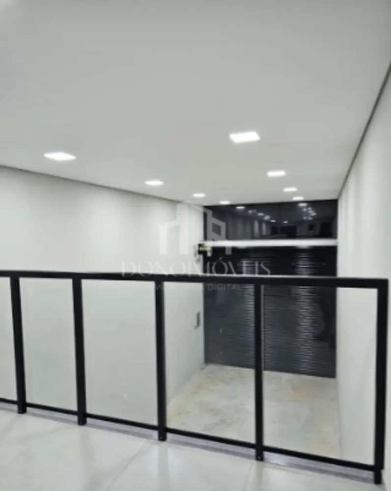 Depósito-Galpão, 137 m² - Foto 9