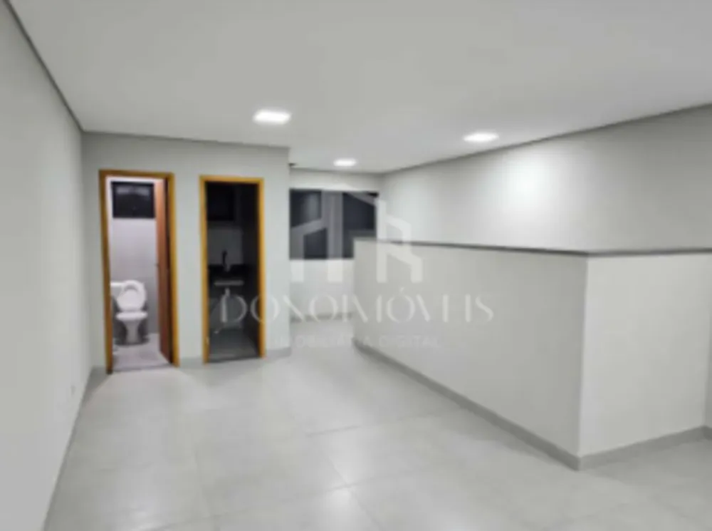 Depósito-Galpão, 137 m² - Foto 10