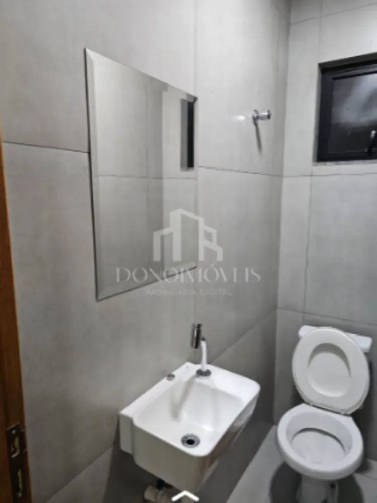 Depósito-Galpão, 137 m² - Foto 5