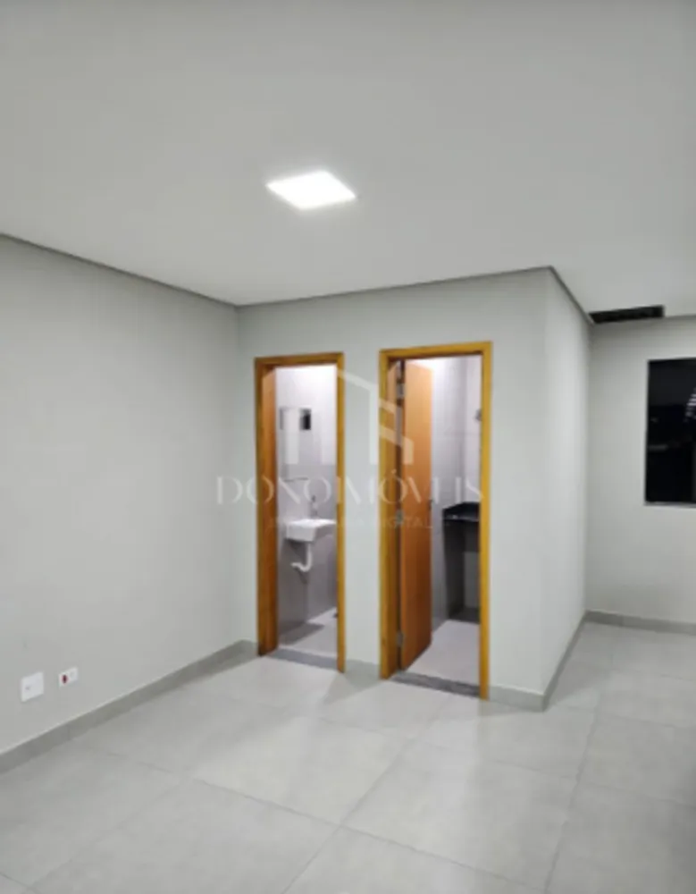 Depósito-Galpão, 137 m² - Foto 11