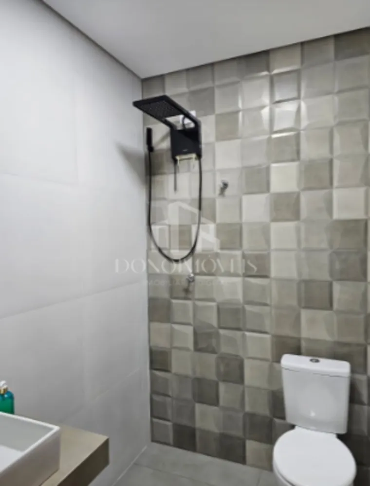Depósito-Galpão, 137 m² - Foto 4