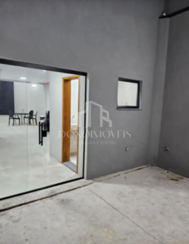 Depósito-Galpão, 137 m² - Foto 3