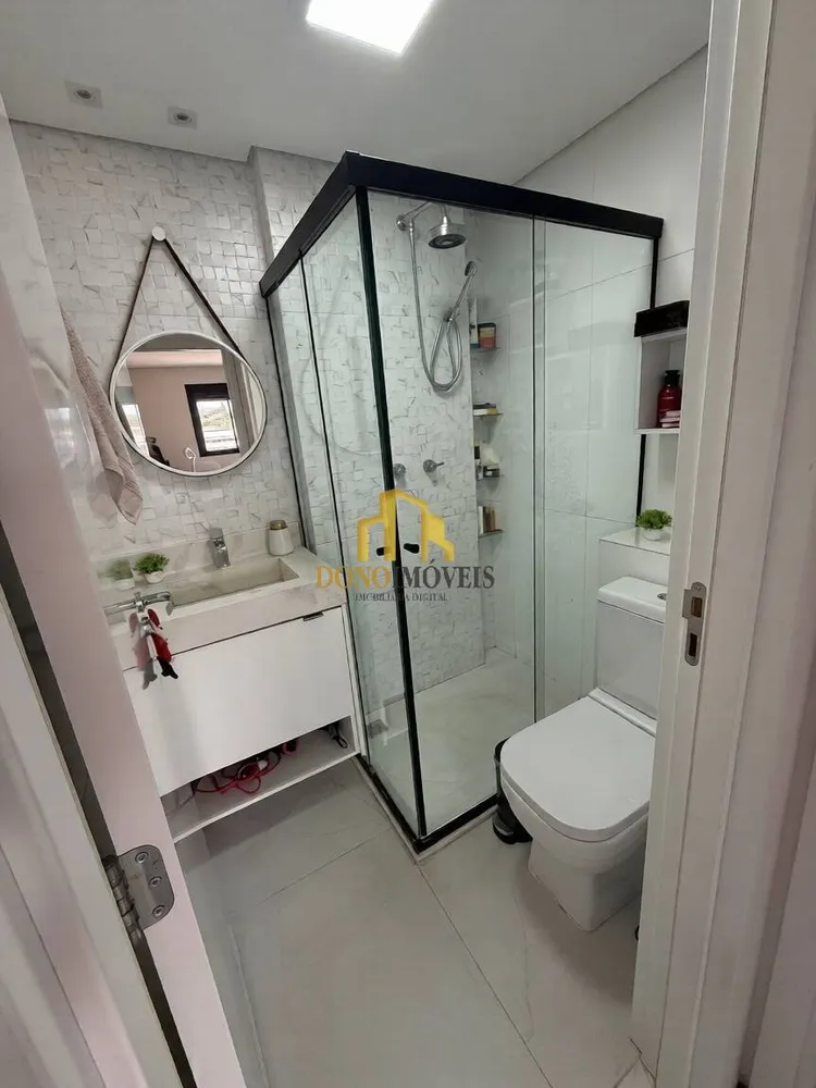 Apartamento, 2 quartos, 55 m² - Foto 10