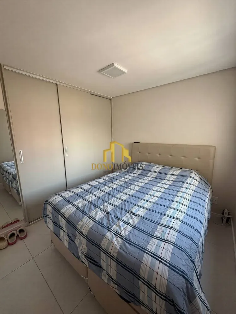 Apartamento, 2 quartos, 55 m² - Foto 4