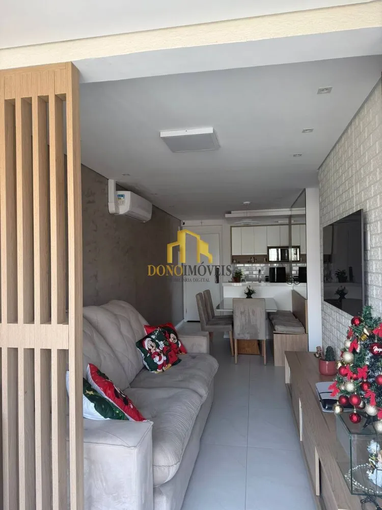 Apartamento, 2 quartos, 55 m² - Foto 1