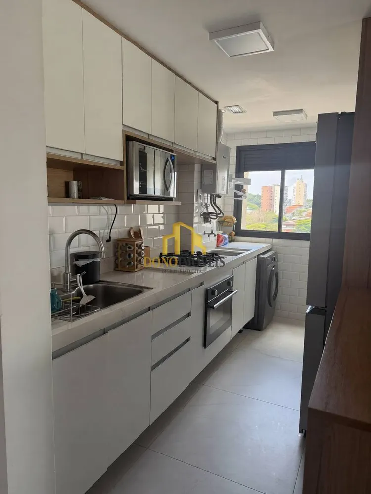 Apartamento, 2 quartos, 55 m² - Foto 5