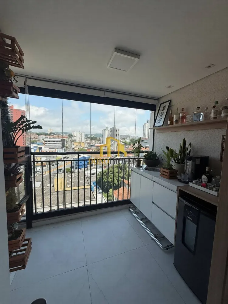 Apartamento, 2 quartos, 55 m² - Foto 3
