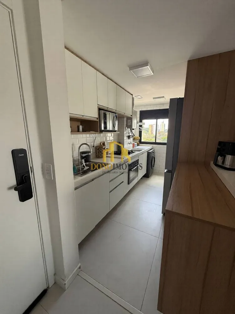 Apartamento, 2 quartos, 55 m² - Foto 6