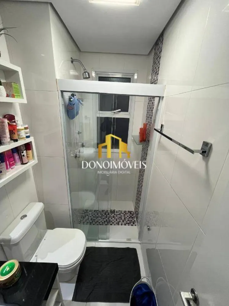 Apartamento, 3 quartos, 155 m² - Foto 11