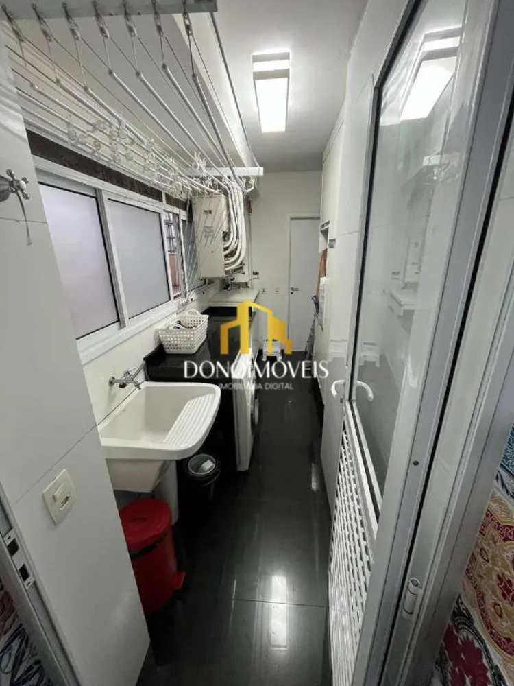 Apartamento, 3 quartos, 155 m² - Foto 6