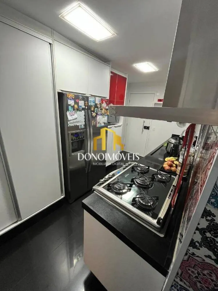 Apartamento, 3 quartos, 155 m² - Foto 5