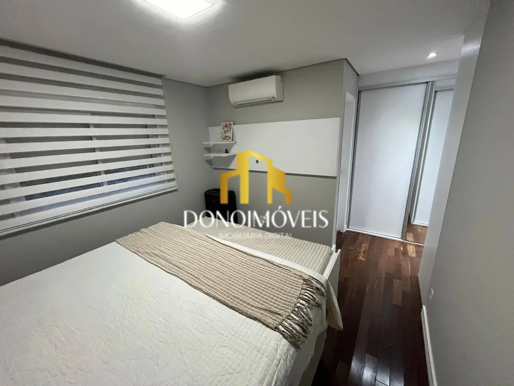 Apartamento, 3 quartos, 155 m² - Foto 4