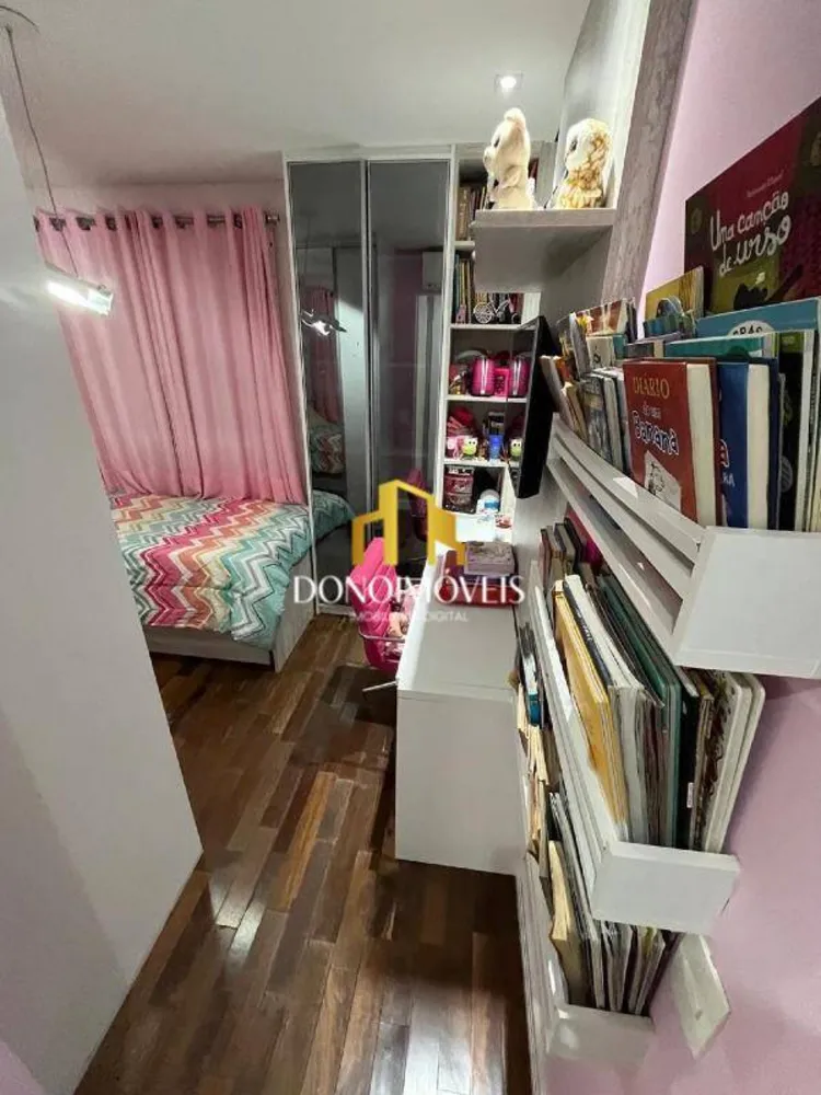 Apartamento, 3 quartos, 155 m² - Foto 9