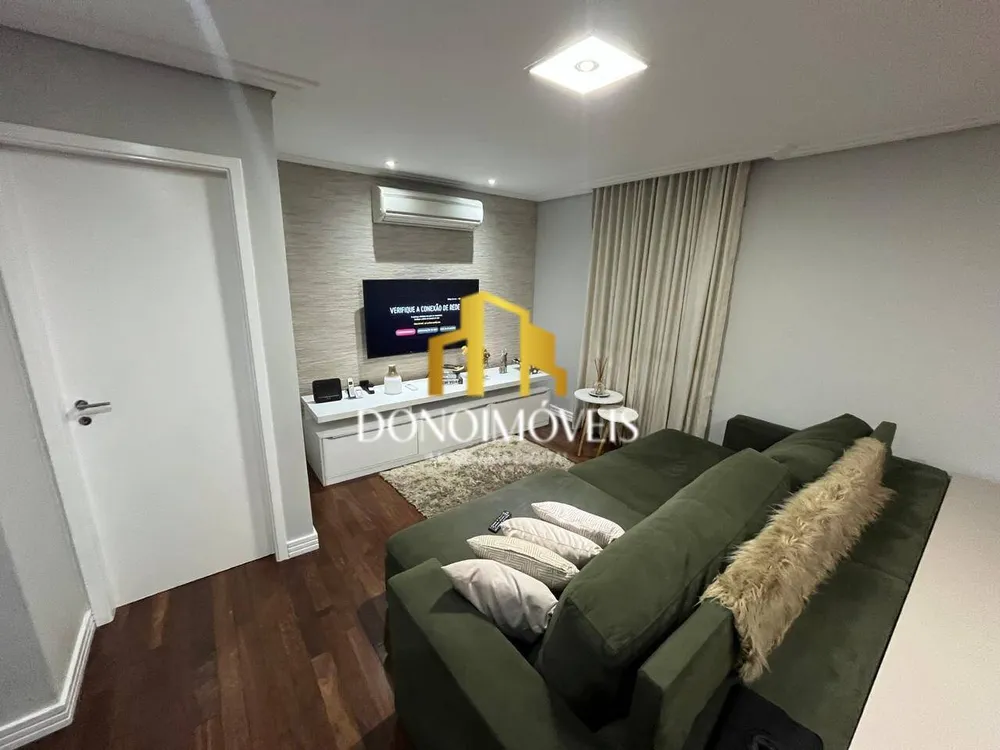 Apartamento, 3 quartos, 155 m² - Foto 1