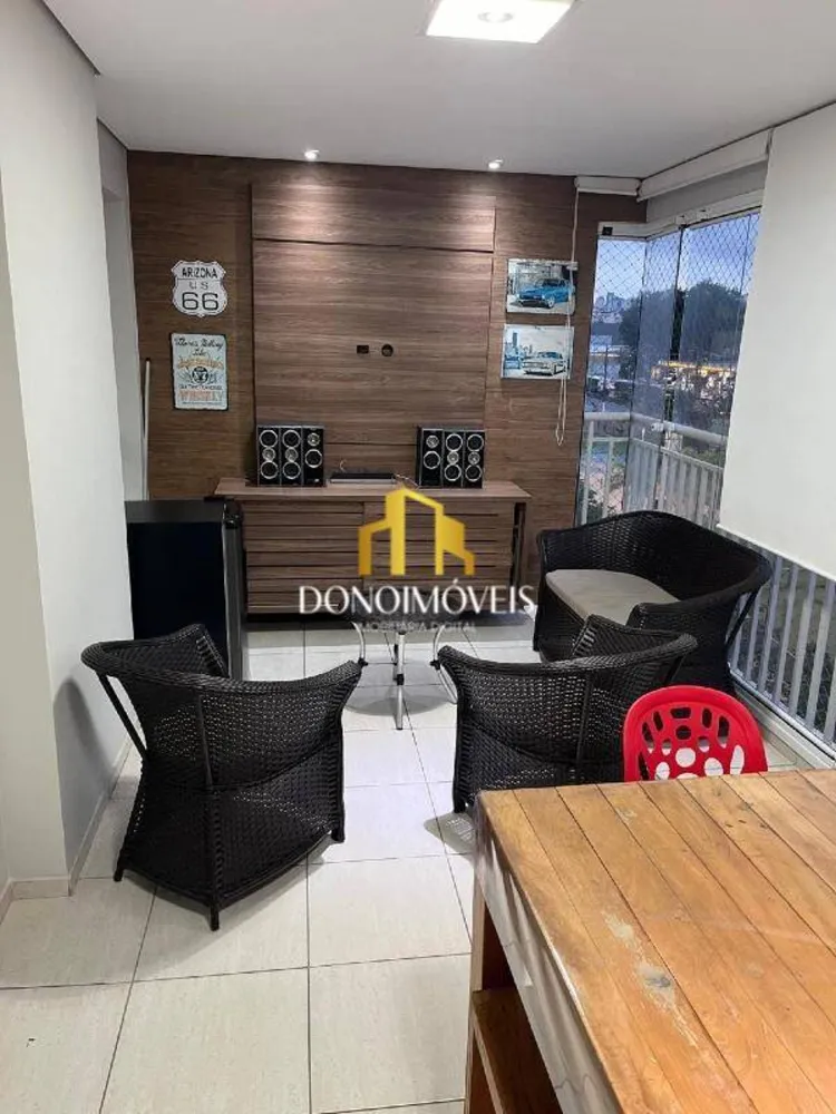 Apartamento, 3 quartos, 155 m² - Foto 4
