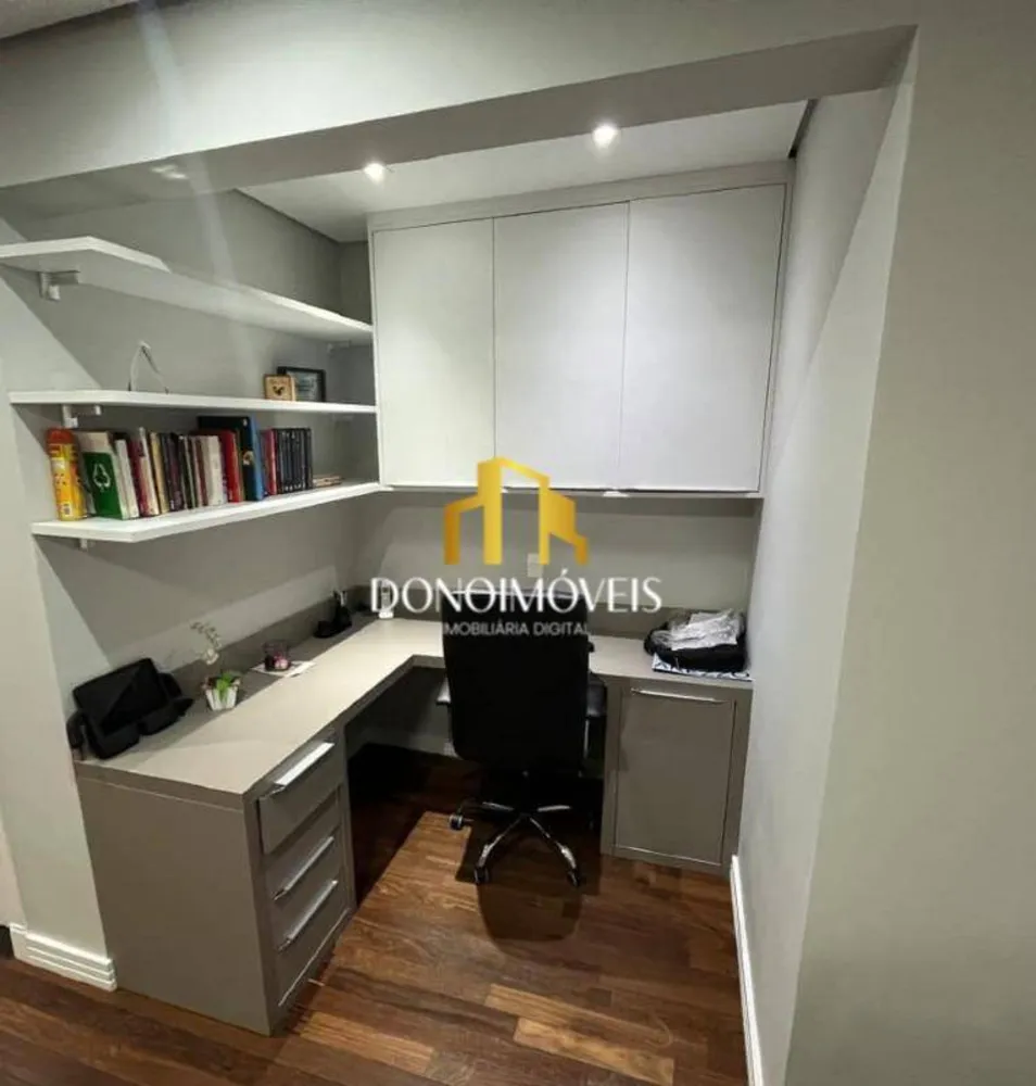 Apartamento, 3 quartos, 155 m² - Foto 7