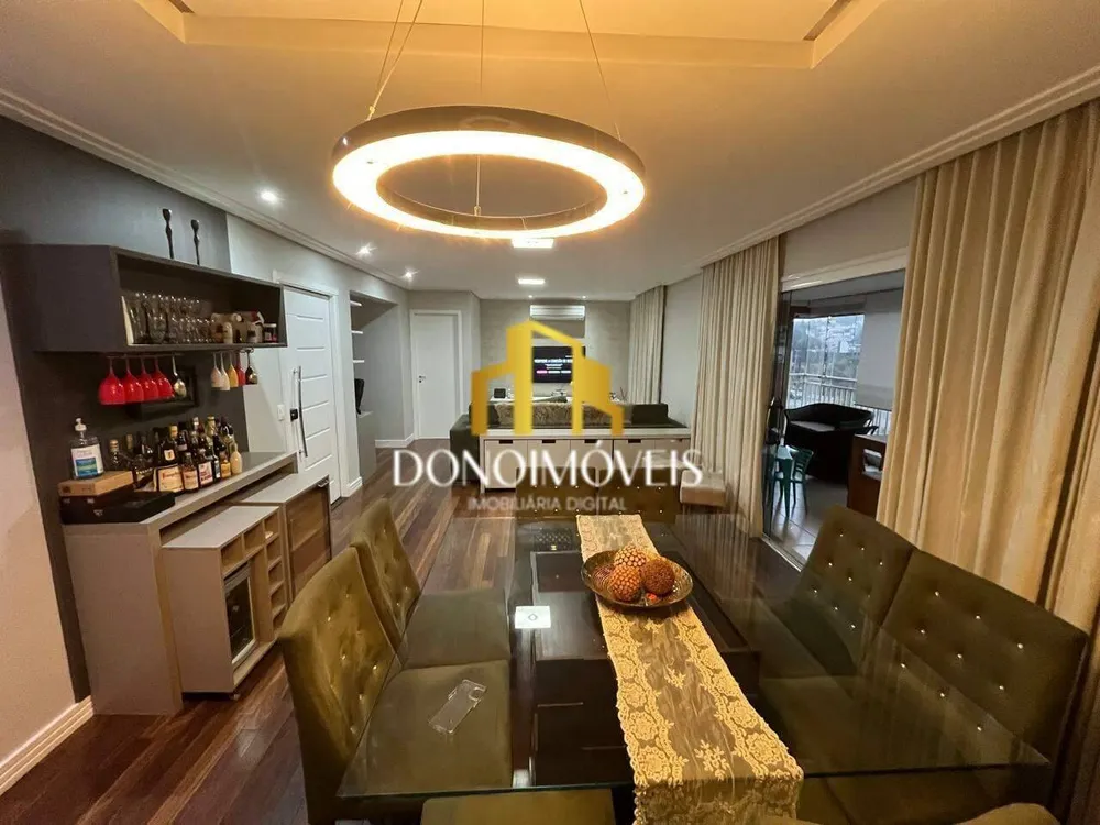 Apartamento, 3 quartos, 155 m² - Foto 1