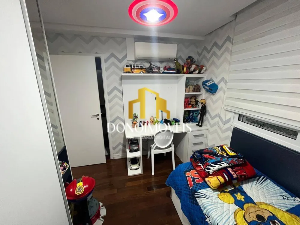 Apartamento, 3 quartos, 155 m² - Foto 2