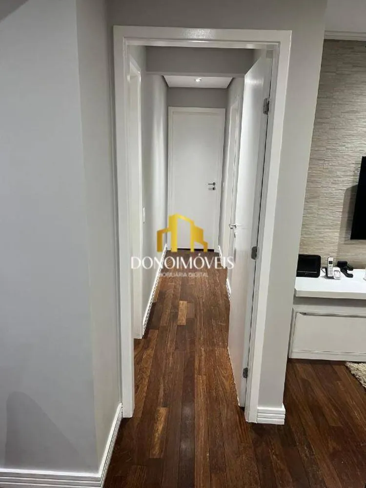 Apartamento, 3 quartos, 155 m² - Foto 3