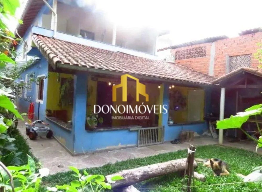 Casa, 3 quartos, 198 m² - Foto 1