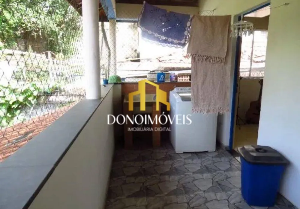 Casa, 3 quartos, 198 m² - Foto 2