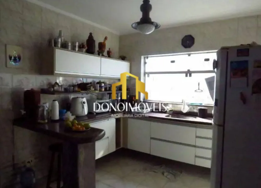 Casa, 3 quartos, 198 m² - Foto 6
